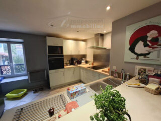  Maison � vendre 5 pi�ces 109 m�