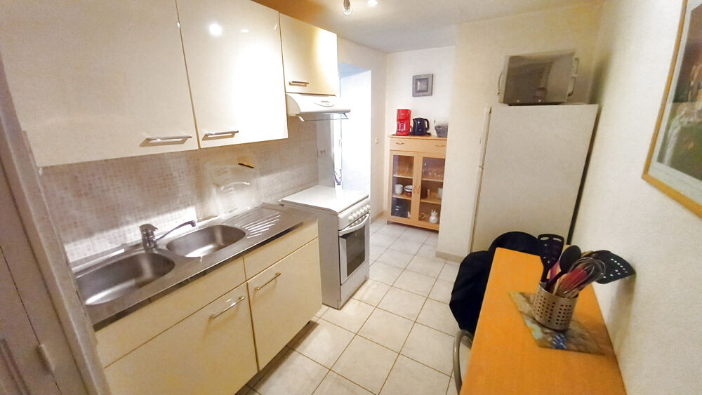 Appartement meublé curistes T2 Equipé, meublé, climatisé.