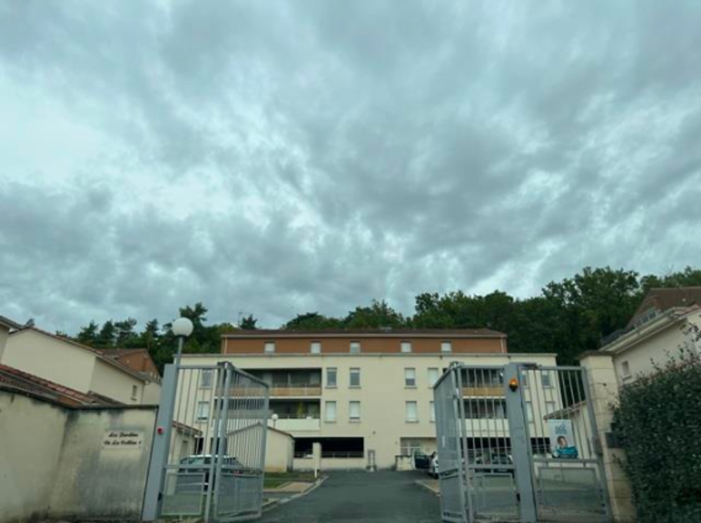 APPARTEMENT T2 LOUE TRELISSAC 24750