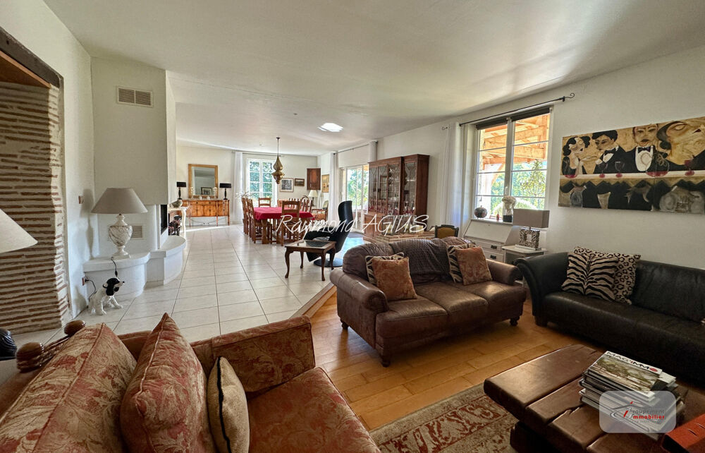 � vendre  Maison Castelmoron-sur-Lot (47260)