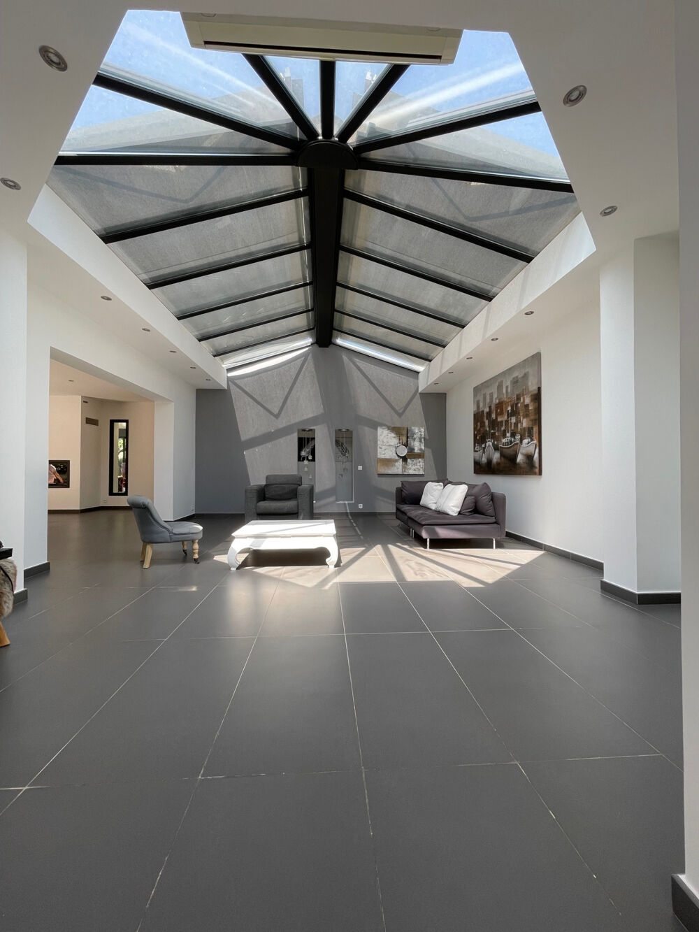 Vente Maison 34680 Saint-Georges-D'Orques Magnifique ville de 220 m2 St georges d orques
