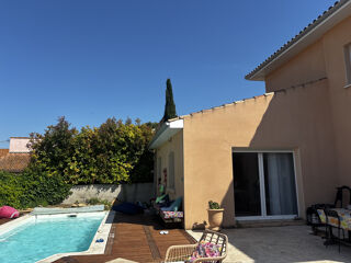  Maison à vendre 7 pièces 157 m²