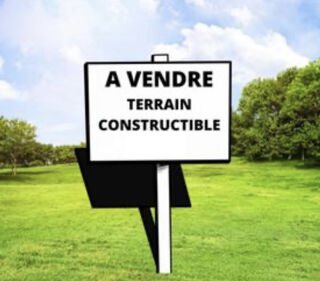  Terrain � vendre 402 m�