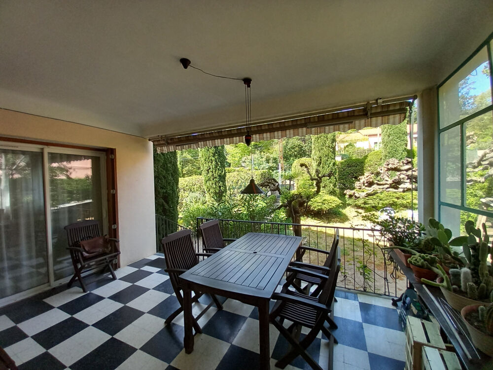Vente Maison Superbe Villa vue panoramique, avec 2 meublés curistes. Lamalou les bains