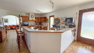 Maison � vendre 5 pi�ces 141 m� Caderousse