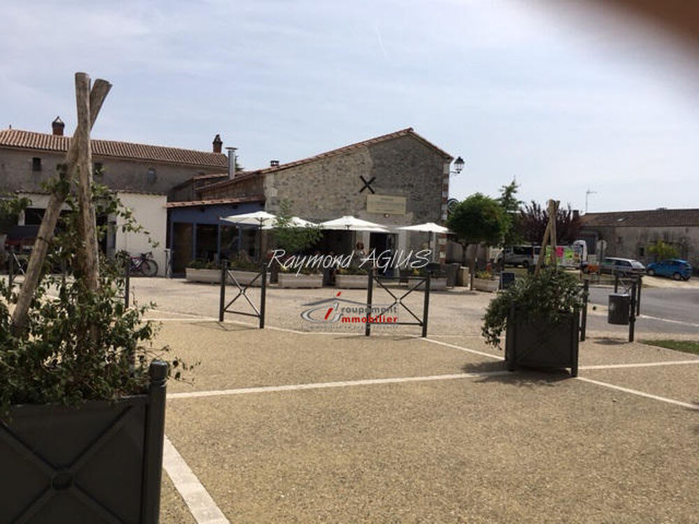 Vente Autre Une belle opportunité d'achat de restaurant à ne pas manquer !!! St martin de gurson
