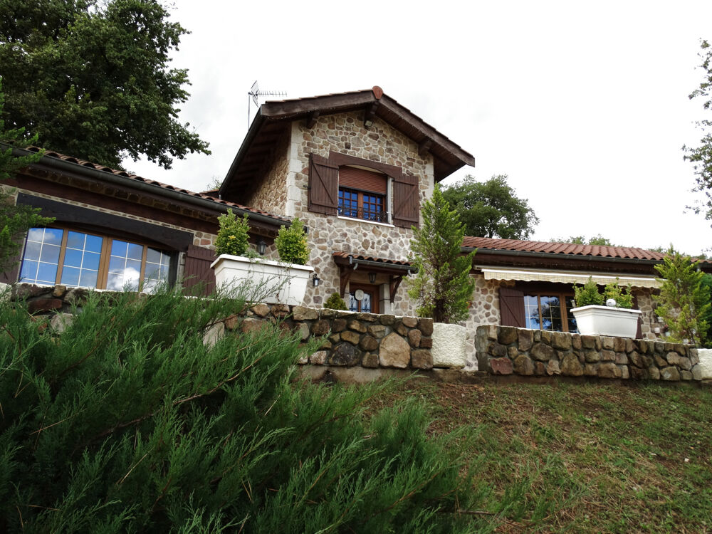 Maison d'Exception