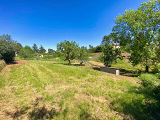  Terrain � vendre 883 m�