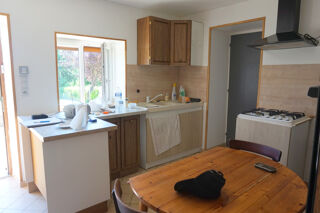  Maison à vendre 6 pièces 82 m²