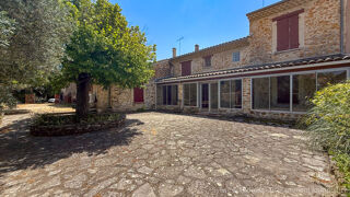  Maison à vendre 6 pièces 200 m²