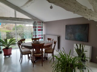  Maison à vendre 8 pièces 240 m²