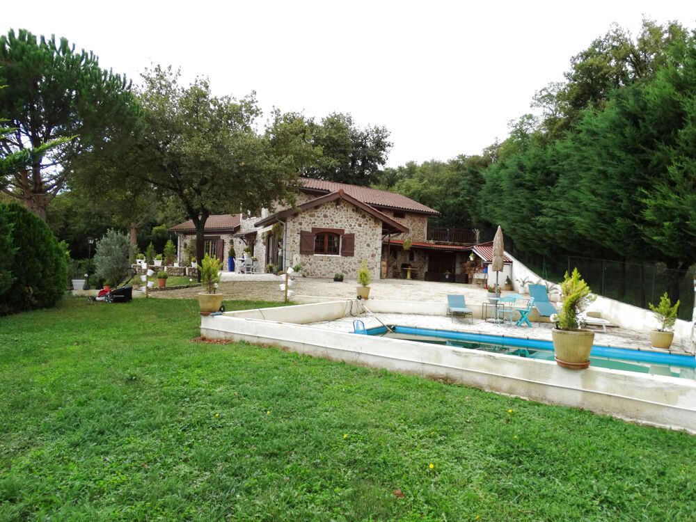Maison d'Exception