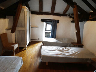  Maison � vendre 15 + pi�ces 300 m�