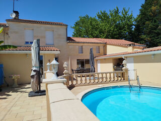  Maison � vendre 7 pi�ces 160 m�