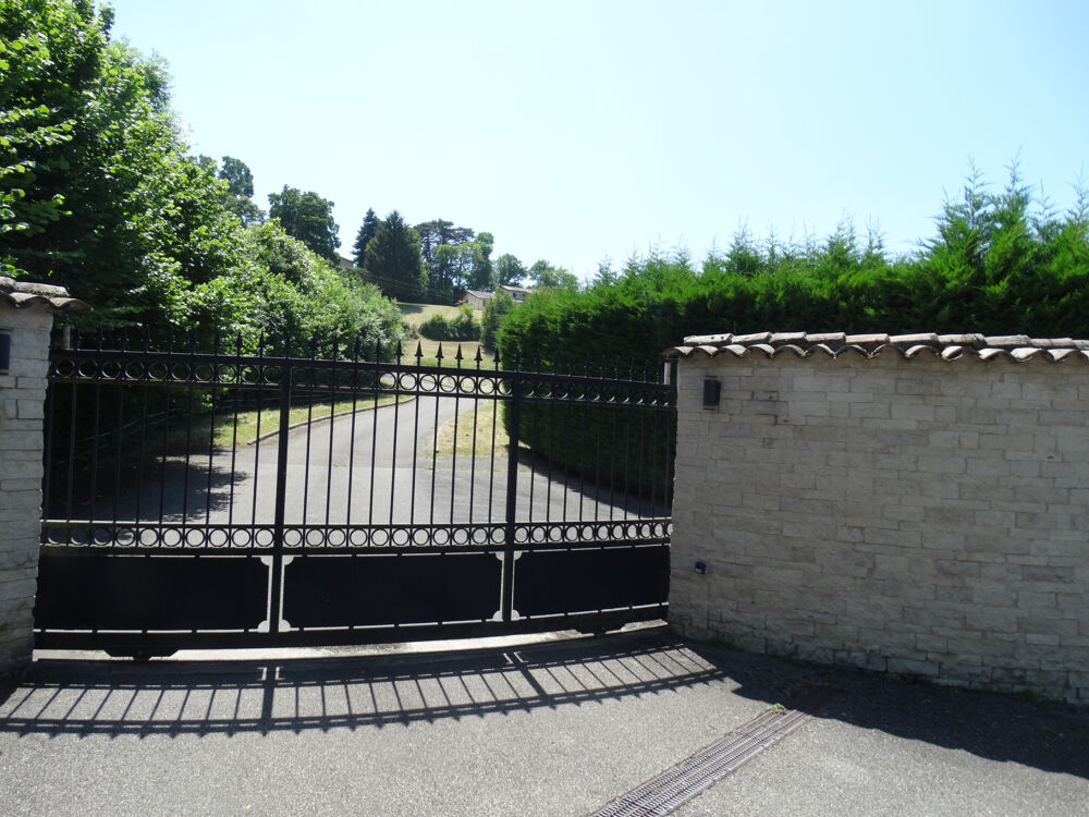 Propriété d'exception avec vue exceptionnelle.