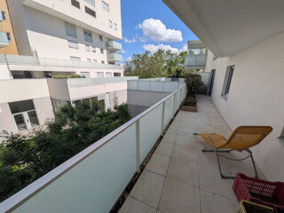  Appartement à vendre 3 pièces 81 m²