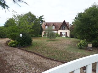  Maison à vendre 6 pièces 160 m²