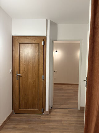  Appartement à vendre 3 pièces 40 m²