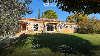  Maison � vendre 5 pi�ces 143 m�