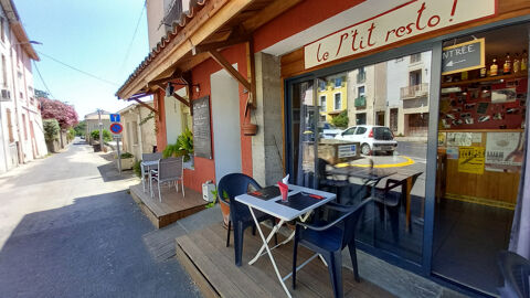   Restaurant avec logement de fonction 