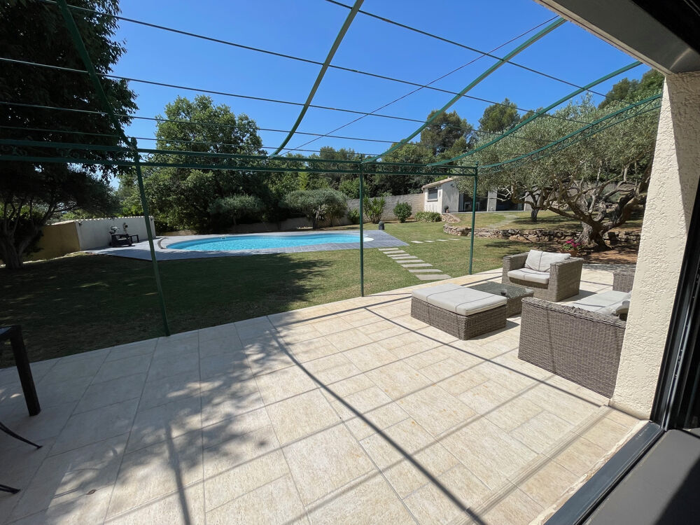 34680 Saint-Georges-D'Orques Magnifique ville de 220 m2