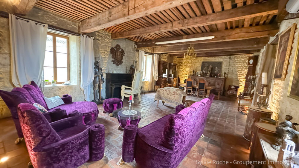 � vendre  Propri�t�/ch�teau Caderousse (84860)