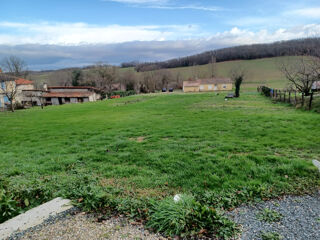  Terrain à vendre 940 m²
