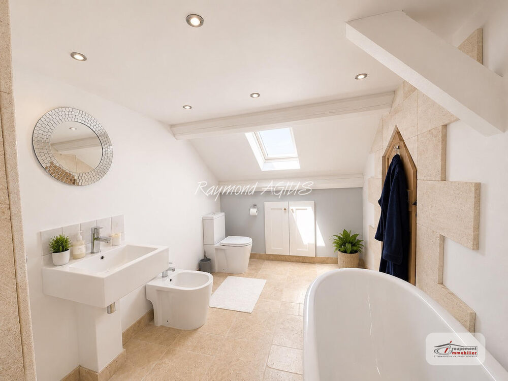 à vendre  Maison Saint-Seurin-de-Prats (24230)