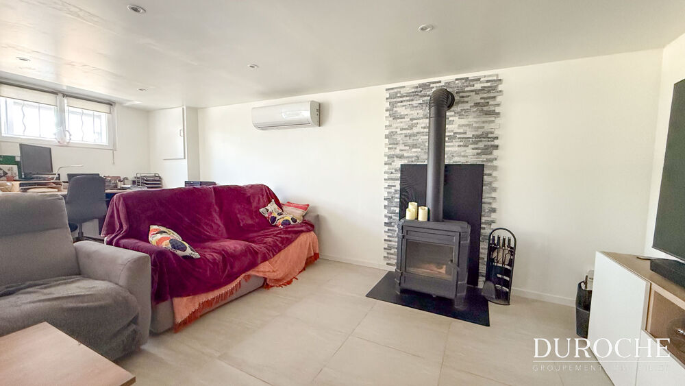 Vente Maison Montfavet Avignon - Maison familiale 5 pièces avec jardin Avignon
