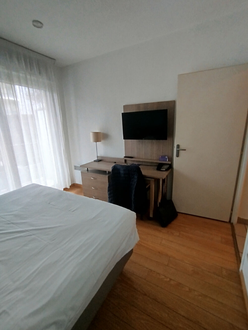 Vente Appartement Appartement en résidence  - Studio - 20,07 m2 - Gex