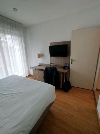  Appartement à vendre 1 pièce 20 m²