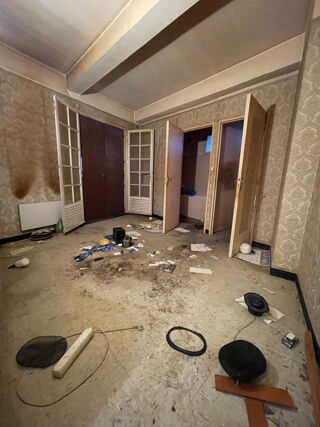  Maison � vendre 4 pi�ces 56 m�