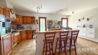 Maison � vendre 5 pi�ces 141 m� Caderousse
