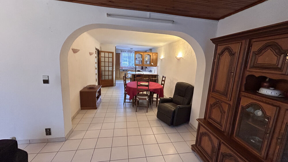 Du Charme pour cette maison 6 pièces à Castelnau-le-Lez-34170