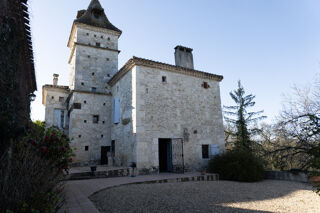  Propri�t�/ch�teau � vendre 11 pi�ces 170 m�