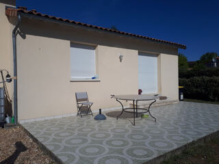  Maison à vendre 4 pièces 158 m²