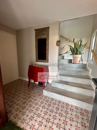  Maison à vendre 7 pièces 120 m²