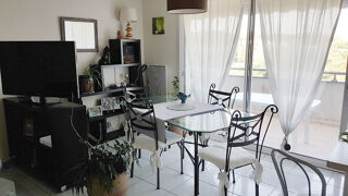  Appartement à vendre 2 pièces 40 m²