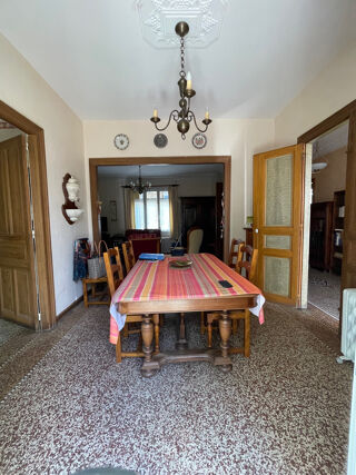  Maison � vendre 8 pi�ces 180 m�