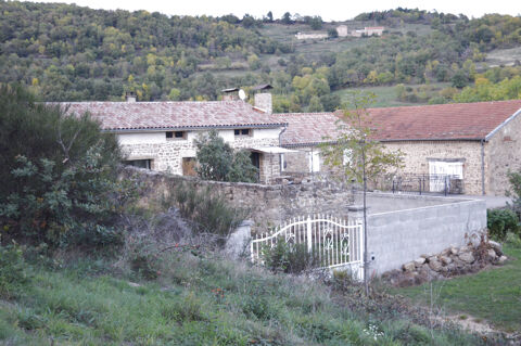   Ancien corps de ferme Propri�t�/ch�teau - 10 pi�ce(s) - 380 m�