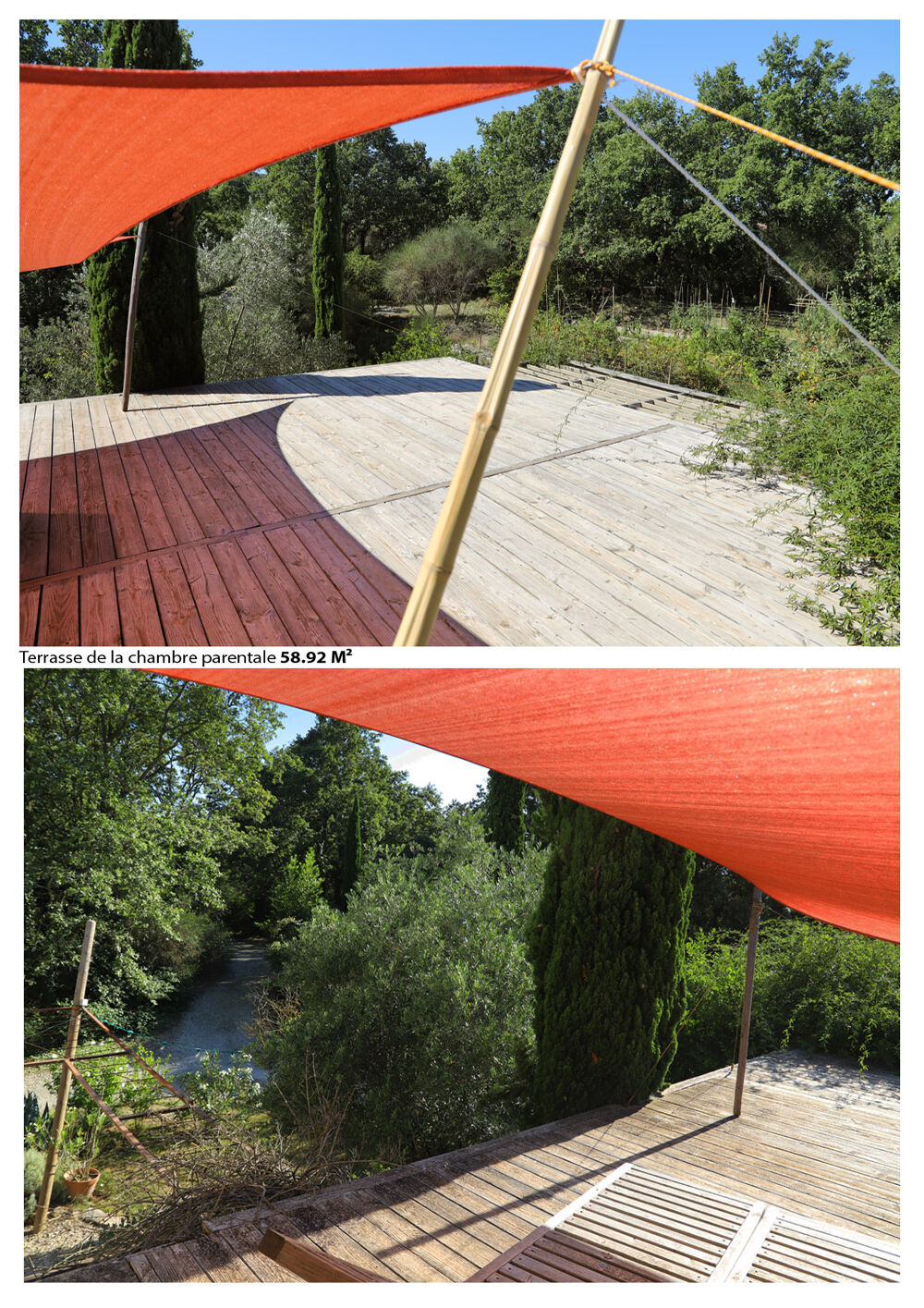 � vendre  Maison La Touche (26160)