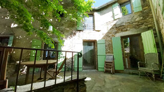  Maison � vendre 8 pi�ces 175 m�