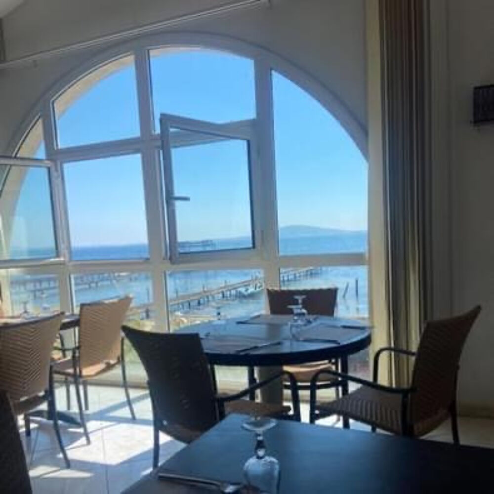 Vente Autre En exclusivité, 34140 Mèze magnifique Mas Conchylicole de dégustation au bord de l'étang de Thau. Meze