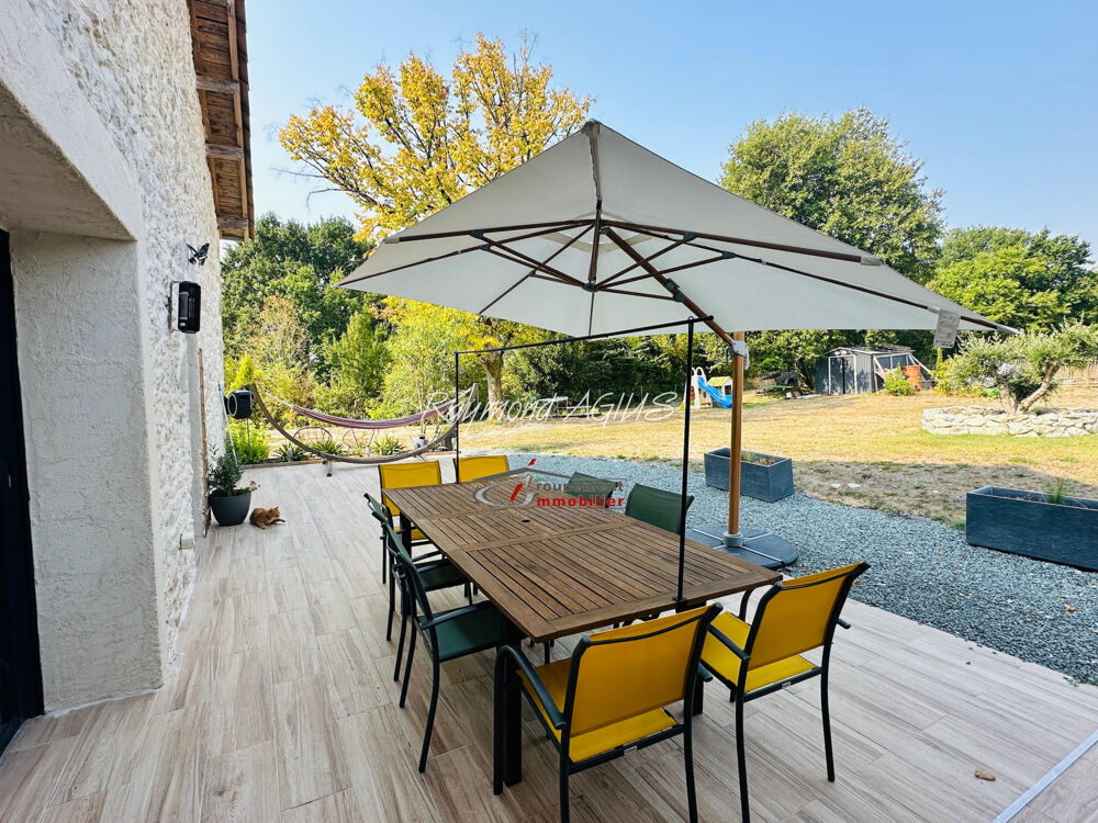 � vendre  Maison Bergerac (24100)