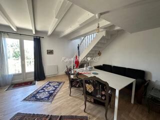  Maison � vendre 5 pi�ces 96 m�