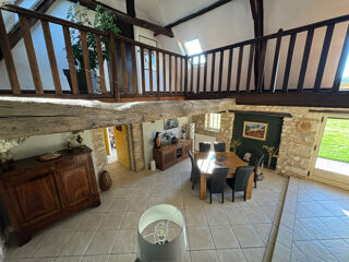  Maison � vendre 6 pi�ces 226 m�