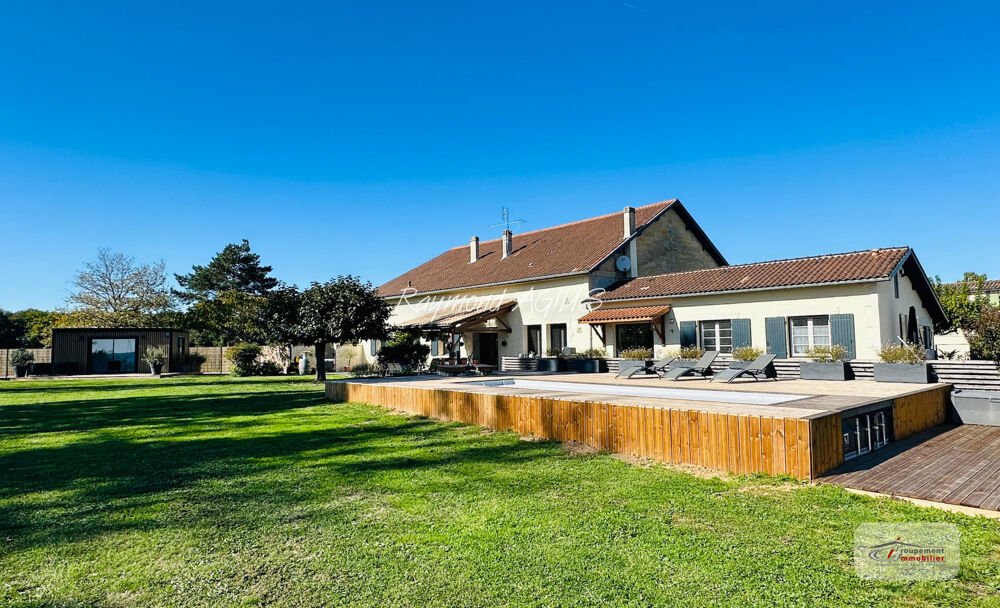 � vendre  Maison Saint-�milion (33330)