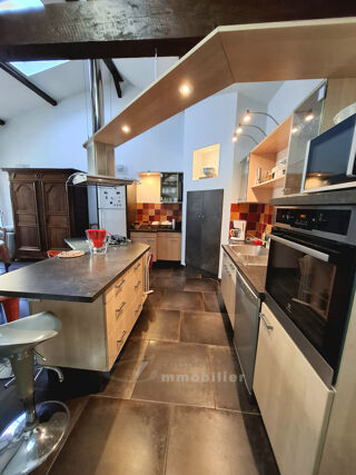  Maison à vendre 6 pièces 230 m²