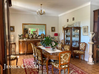  Maison � vendre 11 pi�ces 245 m�