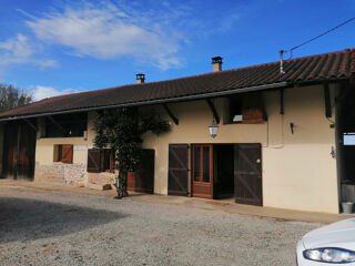  Ferme  vendre 6 pices 120 m Domsure